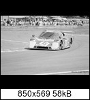 24 HEURES DU MANS YEAR BY YEAR PART TRHEE 1980-1989 - Page 22 84lm85smc2hstriebig-jodkns