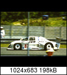 24 HEURES DU MANS YEAR BY YEAR PART TRHEE 1980-1989 - Page 22 84lm87cr2c246kdg