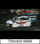 24 HEURES DU MANS YEAR BY YEAR PART TRHEE 1980-1989 - Page 22 84lm93m379jpgrand-jplm9km2
