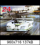 24 HEURES DU MANS YEAR BY YEAR PART TRHEE 1980-1989 - Page 23 85lm00affichel1jjl