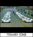 24 HEURES DU MANS YEAR BY YEAR PART TRHEE 1980-1989 - Page 23 85lm00start14tskut