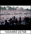 24 HEURES DU MANS YEAR BY YEAR PART TRHEE 1980-1989 - Page 23 85lm00start16enj31
