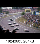 24 HEURES DU MANS YEAR BY YEAR PART TRHEE 1980-1989 - Page 23 85lm00start18rjj0x