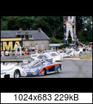 24 HEURES DU MANS YEAR BY YEAR PART TRHEE 1980-1989 - Page 23 85lm00start2034kip