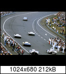 24 HEURES DU MANS YEAR BY YEAR PART TRHEE 1980-1989 - Page 23 85lm00start256qj7s