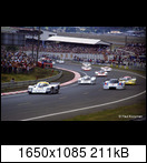 24 HEURES DU MANS YEAR BY YEAR PART TRHEE 1980-1989 - Page 23 85lm03p962aholbert-vse8jzx
