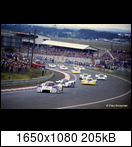 24 HEURES DU MANS YEAR BY YEAR PART TRHEE 1980-1989 - Page 23 85lm04lc2bwolleck-ana3mkv1