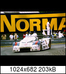 24 HEURES DU MANS YEAR BY YEAR PART TRHEE 1980-1989 - Page 23 85lm05lc2henripescaroafk8n