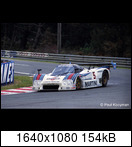 24 HEURES DU MANS YEAR BY YEAR PART TRHEE 1980-1989 - Page 23 85lm05lc2hpescarolo-mfkjvp