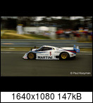 24 HEURES DU MANS YEAR BY YEAR PART TRHEE 1980-1989 - Page 23 85lm05lc2hpescarolo-mh9jeg