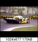 24 HEURES DU MANS YEAR BY YEAR PART TRHEE 1980-1989 - Page 23 85lm07p956bklausludwiipkng