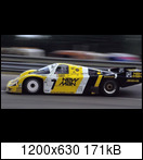 24 HEURES DU MANS YEAR BY YEAR PART TRHEE 1980-1989 - Page 23 85lm07p956bklausludwilpj2m