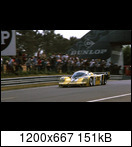 24 HEURES DU MANS YEAR BY YEAR PART TRHEE 1980-1989 - Page 23 85lm07p956bklausludwinej2p