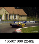 24 HEURES DU MANS YEAR BY YEAR PART TRHEE 1980-1989 - Page 23 85lm07p956bpbarilla-k6dks7
