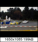24 HEURES DU MANS YEAR BY YEAR PART TRHEE 1980-1989 - Page 23 85lm07p956bpbarilla-kirkle