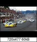 24 HEURES DU MANS YEAR BY YEAR PART TRHEE 1980-1989 - Page 23 85lm07p956bpbarilla-kulkb9