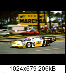 24 HEURES DU MANS YEAR BY YEAR PART TRHEE 1980-1989 - Page 23 85lm08p956bpaulbelmonqykzp