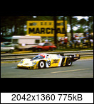 24 HEURES DU MANS YEAR BY YEAR PART TRHEE 1980-1989 - Page 23 85lm08p956bpbelmondo-2bkt9