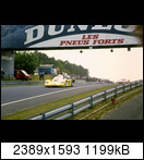 24 HEURES DU MANS YEAR BY YEAR PART TRHEE 1980-1989 - Page 23 85lm08p956bpbelmondo-mbji1
