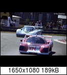 24 HEURES DU MANS YEAR BY YEAR PART TRHEE 1980-1989 - Page 28 85lm104m379mdubois-hs1hkvg