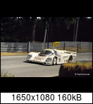 24 HEURES DU MANS YEAR BY YEAR PART TRHEE 1980-1989 - Page 23 85lm10p956bzvandermer0uk3w