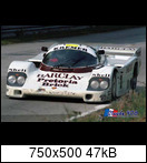 24 HEURES DU MANS YEAR BY YEAR PART TRHEE 1980-1989 - Page 23 85lm10p956bzvandermerapj3o