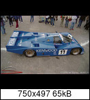 24 HEURES DU MANS YEAR BY YEAR PART TRHEE 1980-1989 - Page 23 85lm11p962cjpjarier-mbdk0a