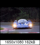 24 HEURES DU MANS YEAR BY YEAR PART TRHEE 1980-1989 - Page 23 85lm11p962cjpjarier-mtsjm9