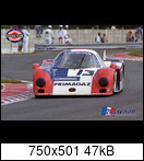 24 HEURES DU MANS YEAR BY YEAR PART TRHEE 1980-1989 - Page 23 85lm13c12yvescourage-4hkwt