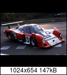 24 HEURES DU MANS YEAR BY YEAR PART TRHEE 1980-1989 - Page 23 85lm13c12yvescourage-nojmq