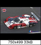 24 HEURES DU MANS YEAR BY YEAR PART TRHEE 1980-1989 - Page 23 85lm13c12yvescourage-pcjkq