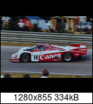 24 HEURES DU MANS YEAR BY YEAR PART TRHEE 1980-1989 - Page 24 85lm14p956bjpalmer-jw23kls