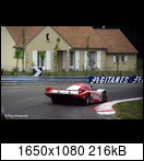 24 HEURES DU MANS YEAR BY YEAR PART TRHEE 1980-1989 - Page 24 85lm14p956bjpalmer-jw45kzb