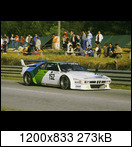 24 HEURES DU MANS YEAR BY YEAR PART TRHEE 1980-1989 - Page 28 85lm152m1haraldgrohs-93kkh