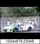 24 HEURES DU MANS YEAR BY YEAR PART TRHEE 1980-1989 - Page 28 85lm152m1haraldgrohs-hkj9z