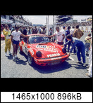 24 HEURES DU MANS YEAR BY YEAR PART TRHEE 1980-1989 - Page 28 85lm156p911scraymondtihj61