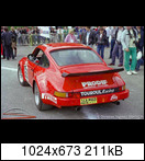 24 HEURES DU MANS YEAR BY YEAR PART TRHEE 1980-1989 - Page 28 85lm156p911scraymondtinkt3