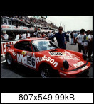 24 HEURES DU MANS YEAR BY YEAR PART TRHEE 1980-1989 - Page 28 85lm156p911scrtouroulr0j26