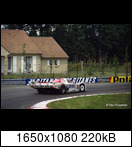 24 HEURES DU MANS YEAR BY YEAR PART TRHEE 1980-1989 - Page 24 85lm18p956bmsigala-gt48kkp