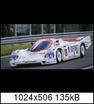 24 HEURES DU MANS YEAR BY YEAR PART TRHEE 1980-1989 - Page 24 85lm18p956bmsigala-gtbgjgs