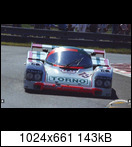 24 HEURES DU MANS YEAR BY YEAR PART TRHEE 1980-1989 - Page 24 85lm19p962cwalterbrun3rj16
