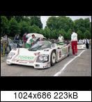 24 HEURES DU MANS YEAR BY YEAR PART TRHEE 1980-1989 - Page 24 85lm19p962cwalterbrunebjp8