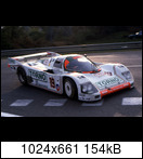 24 HEURES DU MANS YEAR BY YEAR PART TRHEE 1980-1989 - Page 24 85lm19p962cwalterbrunnokoy