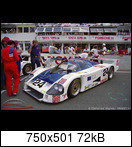 24 HEURES DU MANS YEAR BY YEAR PART TRHEE 1980-1989 - Page 24 85lm24g604bernarddedr8vj9e
