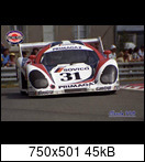 24 HEURES DU MANS YEAR BY YEAR PART TRHEE 1980-1989 - Page 24 85lm31m382pierreyver-5xjo0