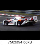 24 HEURES DU MANS YEAR BY YEAR PART TRHEE 1980-1989 - Page 24 85lm31m382pierreyver-akjec
