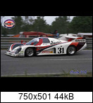 24 HEURES DU MANS YEAR BY YEAR PART TRHEE 1980-1989 - Page 24 85lm31m382pierreyver-ifja9
