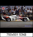 24 HEURES DU MANS YEAR BY YEAR PART TRHEE 1980-1989 - Page 24 85lm31m382pierreyver-lujgq