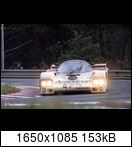 24 HEURES DU MANS YEAR BY YEAR PART TRHEE 1980-1989 - Page 24 85lm33p956bjgartner-d04ktw