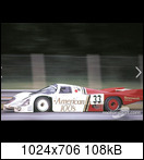 24 HEURES DU MANS YEAR BY YEAR PART TRHEE 1980-1989 - Page 24 85lm33p956bjgartner-dlcknx